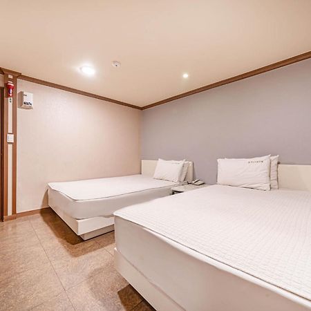 Top Motel Busan Exterior foto