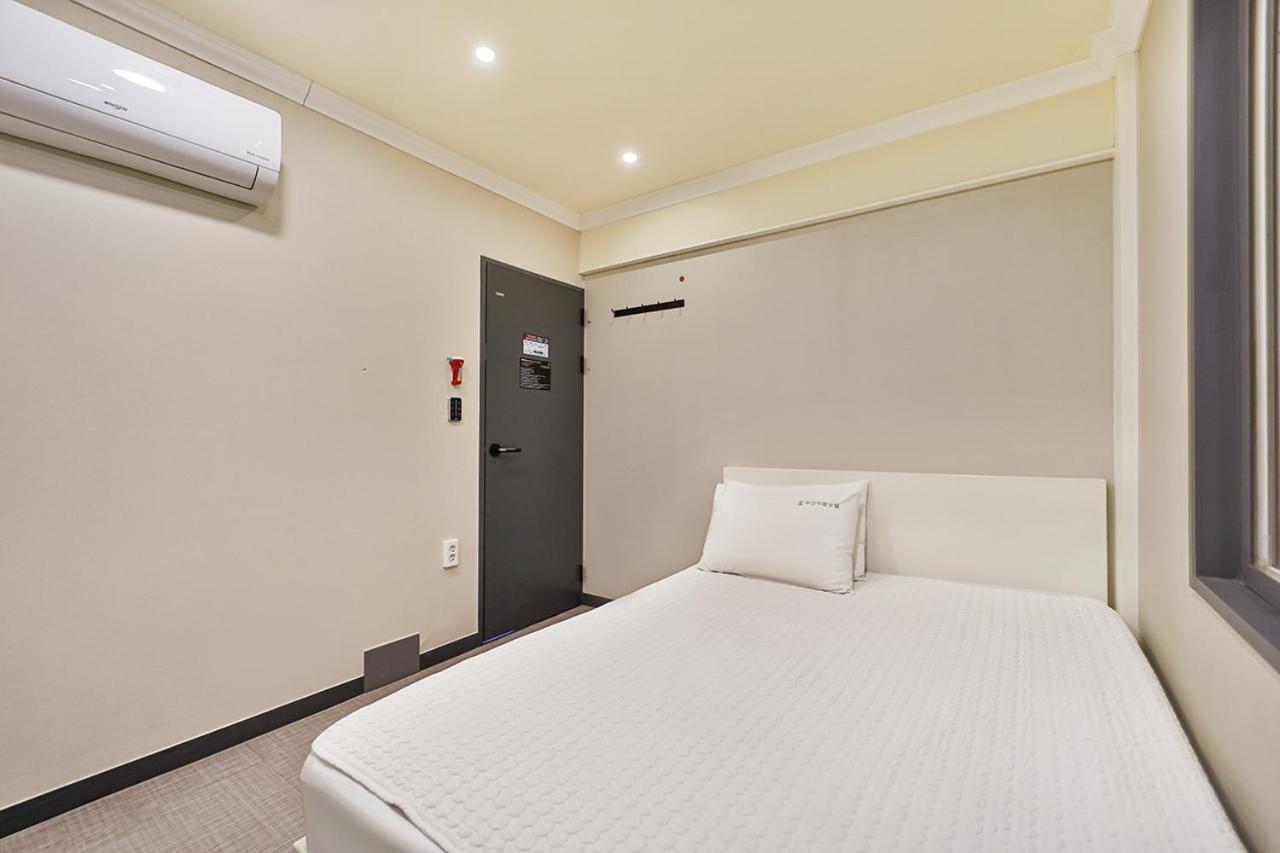Top Motel Busan Exterior foto