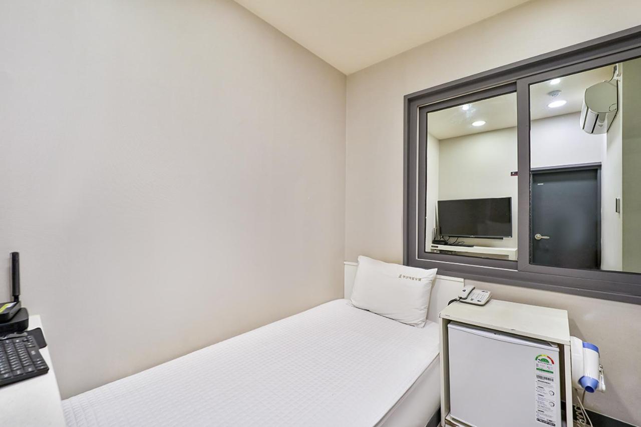 Top Motel Busan Exterior foto